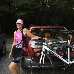 Meet your Posher, Ginger